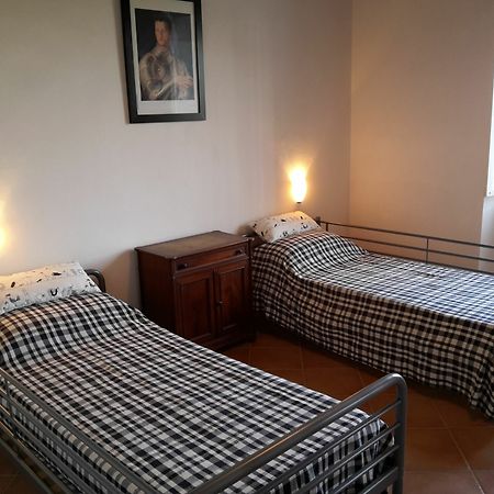 Ferienhaus Villa Della Querceta Livorno Exteriör bild