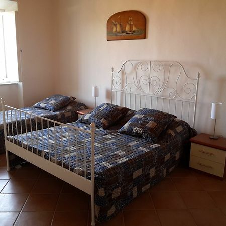 Ferienhaus Villa Della Querceta Livorno Exteriör bild