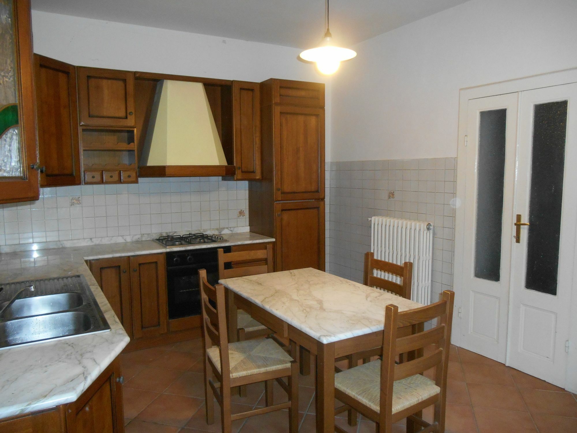 Ferienhaus Villa Della Querceta Livorno Exteriör bild