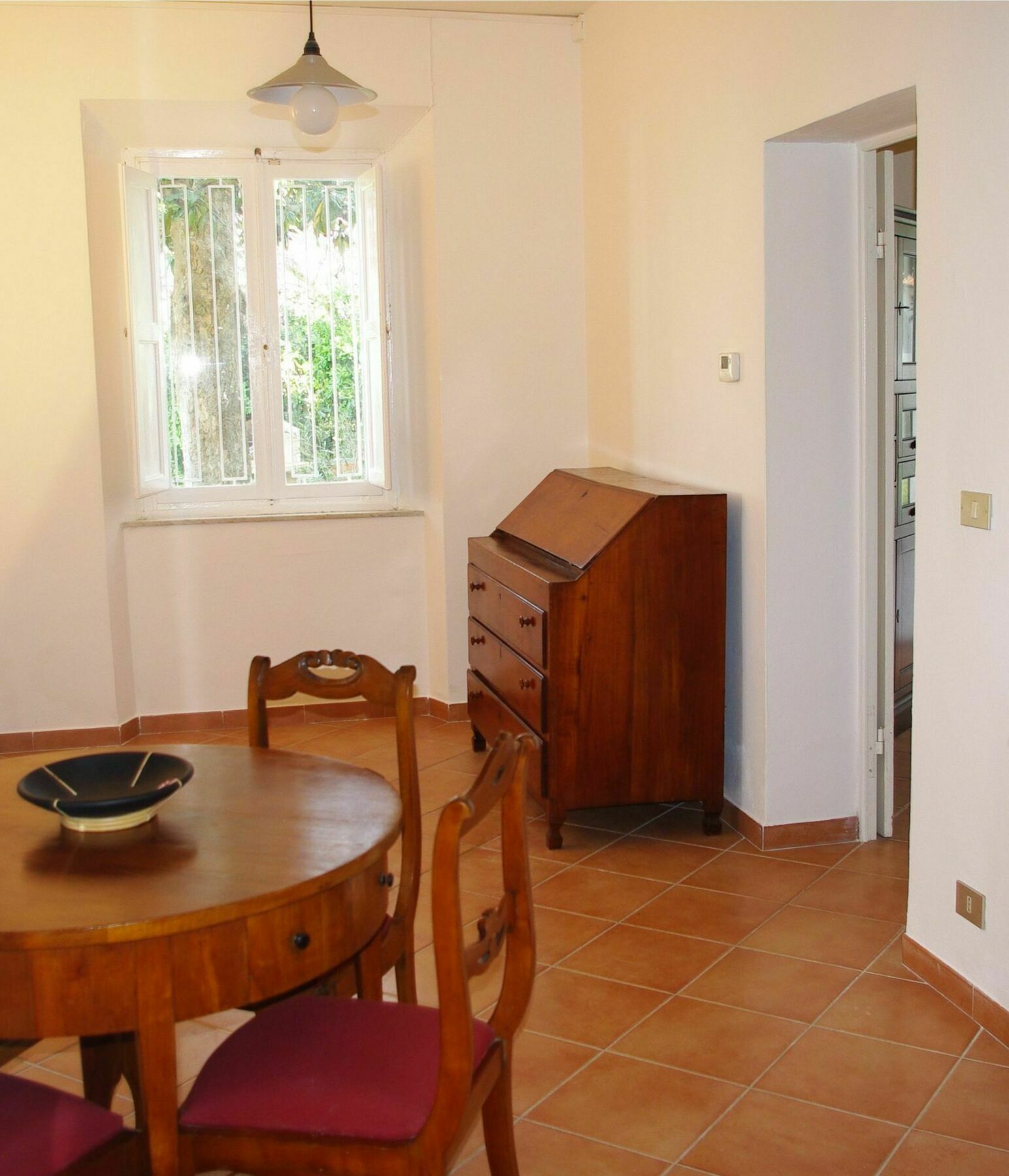 Ferienhaus Villa Della Querceta Livorno Exteriör bild