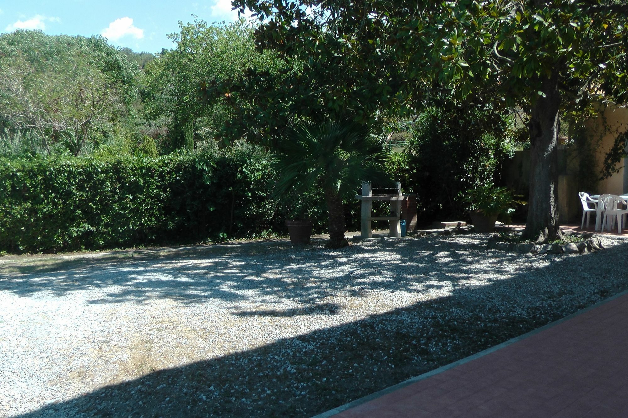 Ferienhaus Villa Della Querceta Livorno Exteriör bild